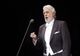 Concertele tenorului Placido Domingo de la Cluj-Napoca şi Bucureşti, reprogramate