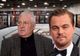 Scandal pe aeroport. Dumitru Dragomir a sărit să-l lovească pe Leonardo DiCaprio! 