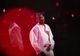 Usher s-a căsătorit la Las Vegas, imediat după spectacolul de la Super Bowl