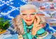 Cine era excentrica Iris Apfel? Icoana modei a murit la vârsta de 102 ani