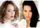Cum o copiază iar Lavinia Pîrva pe Andreea Marin
