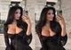 Andreea Sasu, cadou de sute de mii de euro de la Philipp Plein, de ziua ei