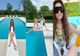 Designer celebru și-a uimit fanii cu poze în costum de baie la aproape 75 de ani! FOTO