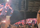 Babasha a cântat din nou pe scena Coldplay. Care a fost reacția publicului de această dată