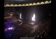 Cum a ajuns manelistul Babasha să cânte pe scenă la concertul Coldplay