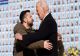 Joe Biden se va întâlni cu Zelenski în Franţa şi la G7 în Italia