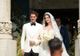 IANIS HAGI ȘI ELENA TĂNASE, NUNTĂ CA-N POVEȘTI PE DOMENIUL ȘTIRBEY. IMAGINI DE LA EVENIMENTUL ANULUI