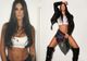 „Buze cu acid, sâni operați, abdomen operat”- răspunsul amuzant pe care Antonia i l-a dat unui cârcotaș pe Instagram
