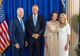 IOHANNIS LA WASHINGTON: SUNTEM "PREGĂTIŢI PENTRU DEZBATERI SUBSTANŢIALE ŞI DECIZII FERME PENTRU CREŞTEREA SECURITĂŢII COLECTIVE ŞI A REZILIENŢEI"