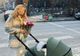 CUM A SLĂBIT ROXANA HULPE 40 DE KILOGRAME DUPĂ CE A NĂSCUT