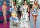 Maratonul de modă al lui Blake Lively pentru turneul promoțional al noului film