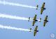 BIAS 2024. Cel mai mare show aviatic din România este dedicat aderării țării noastre la NATO