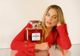 MARGOT ROBBIE ESTE NOUA IMAGINE A PARFUMULUI CHANEL N°5