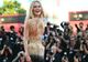 Nicole Kidman uimește în corset nud la Festivalul de Film de la Veneția, dar un singur detaliu îngrijorează fanii