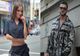 Imagini surprinzătoare cu Victor Slav și Andreea Antonescu. Cum au fost surprinși cei doi