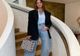 TENDINȚE DIN DENIM PENTRU A ARĂTA ELEGANTĂ FĂRĂ EFORT
