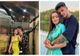 Bombă în showbiz! Alexia Eram și Mario Fresh s-au despărțit după 8 ani de relație
