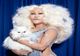 A murit „Catwoman”. Jocelyn Wildenstein avea 84 de ani și ajunsese cunoscută pentru operațiile estetice extreme