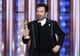 Globurile de aur 2025. Ce a spus Sebastian Stan despre România în discursul de la câștigarea premiului
