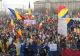 ÎNCEPE MIȘCAREA ROMÂNILOR UMILIȚI. REALITATEA PLUS, SINGURA TELEVIZIUNE ALĂTURI DE ROMÂNI. SIMION CERE DEMISIA LUI IOHANNIS. ANCA ALEXANDRESCU, TRANSMISIUNI DIN MIJLOCUL OAMENILOR