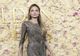 „Grey Skin” - noul look al Angelinei Jolie îi îngrijorează pe fani