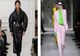Săptămâna Modei de la Paris: designerii au adus glam-ul la birou