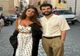 Richard Abou Zaki a apărut cu Mădălina Ghenea la Roma. Ce pregătesc împreună