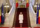 Cât costă rochia albă purtată de Elena Lasconi la dezbaterea electorală
