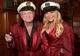 Văduva lui Hugh Hefner s-a logodit la 7 ani de la moartea fondatorului Playboy. Cine e viitorul soț
