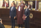 ȘEDINȚA SOLEMNĂ A CCR DE VALIDARE A ALEGERILOR. NICUȘOR DAN PREIA MANDATUL DE PREȘEDINTE AL ROMÂNIEI