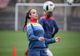 CINE ESTE ȘI CUM ARATĂ CEA MAI FRUMOASĂ FOTBALISTĂ DIN ROMÂNIA