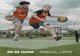 SPORT ARENA STREETBALL, PRIMUL FESTIVAL DEDICAT SPORTULUI DIN BUCUREȘTI, ÎN WEEKEND