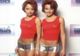 CHEEKY GIRLS, APARIȚIE RARĂ PE SCENĂ. CUM AU FOST SURPRINSE ARTISTELE LA UN CONCERT