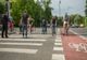 REGULA DE BAZĂ DE CARE SĂ ȚII CONT CA SĂ TRAVERSEZI STRADA ÎN SIGURANȚĂ