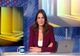 CANDIDATUL LA PRIMĂRIA CAPITALEI, Anca Alexandrescu, vine ca invitat în cadrul emisiunii care a consacrat-o în inimile românilor suveraniști, cu dragoste de țară și dreptate
