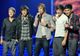 TRUPA ONE DIRECTION ESTE DIN NOU ÎN DOLIU, LA UN AN DE LA DECESUL LUI LIAM PAYNE