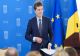 BOMBĂ POLITICĂ! OMUL LUI NICUȘOR DAN NU EXCLUDE UN GUVERN AUR-PSD: PREȘEDINTELE VA CUMPĂNI ȘI VA LUA DECIZII CORECTE