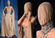KIM KARDASHIAN, APARIȚIE-ȘOC LA ACADEMY MUSEUM GALA 2025. CINE I-A CREAT ROCHIA CU MASCĂ 