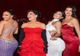 Kris Jenner, petrecere cu fast la 70 de ani. Printre invitați, și o româncă