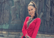 Ce salariu are Irina Fodor la Asia Express. Filmează 10 săptămâni pe an pentru show-ul de la Antena 1