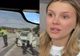 Emily Burghelea, accident rutier în Hong Kong, chiar de ziua ei de naștere
