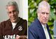 O tânără româncă fotomodel ar fi fost dusă la o cină privată la Palatul Buckingham pentru prințul Andrew