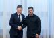 Volodimir Zelenski vine joi în România. Președintele Ucrainei se va întâlni cu președintele Nicușor Dan
