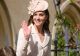 Kate Middleton, detaliul de origine românească de pe ținuta de la slujba de Paște