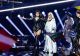 Cine a îmbrăcat-o pe Alexandra Căpitănescu la Eurovision. Ținuta româncei a făcut furori: „O zeiță a rockului și o regină a modei”