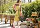 Îmbrăcămintea horticolă intră într-o nouă eră - acum e la modă să te îmbraci ca un grădinar